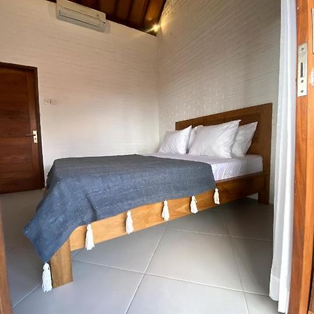 Canggu Chill Surf & Stay Bagian luar foto