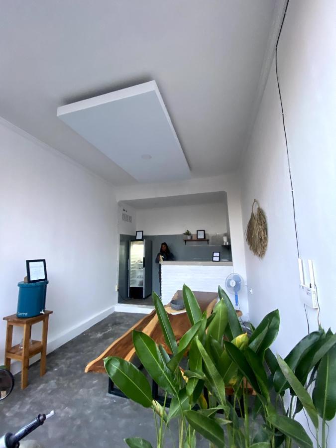 Canggu Chill Surf & Stay Bagian luar foto