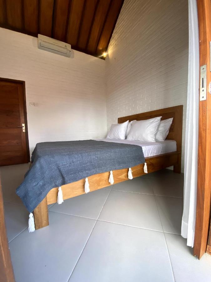 Canggu Chill Surf & Stay Bagian luar foto