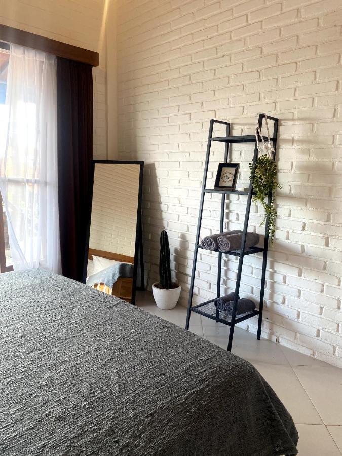 Canggu Chill Surf & Stay Bagian luar foto
