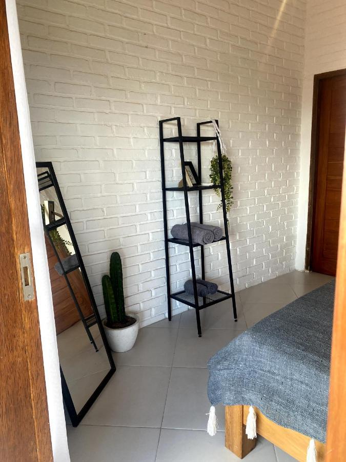 Canggu Chill Surf & Stay Bagian luar foto