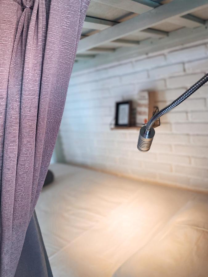 Canggu Chill Surf & Stay Bagian luar foto